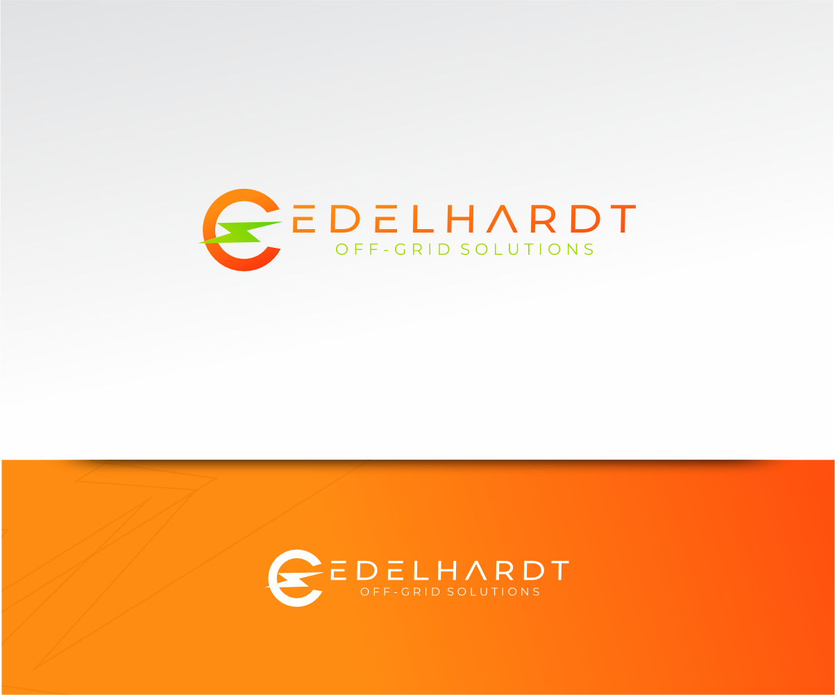Design de Logo par Valmor Harpia pour Edelhardt | Design #34577927