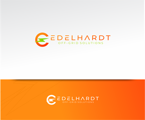 Logo Design by Valmor Harpia for Edelhardt | Design: #34577927