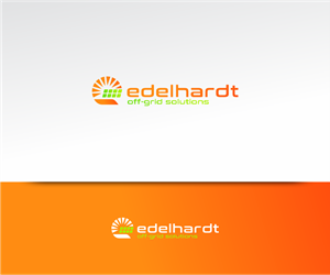Logo Design by Valmor Harpia for Edelhardt | Design: #34578017