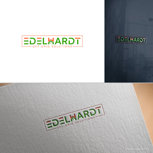 Logo Design by Arjuna Design for Edelhardt | Design: #34556711