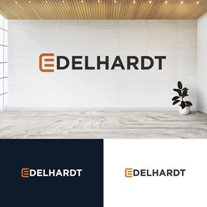 Diseño de Logo por Gracia's Design para Edelhardt | Diseño: #34570722