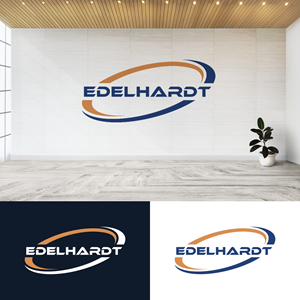 Diseño de Logo por Gracia's Design para Edelhardt | Diseño: #34580083