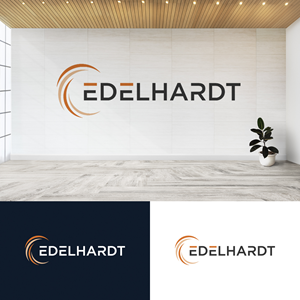 Diseño de Logo por Gracia's Design para Edelhardt | Diseño: #34580093