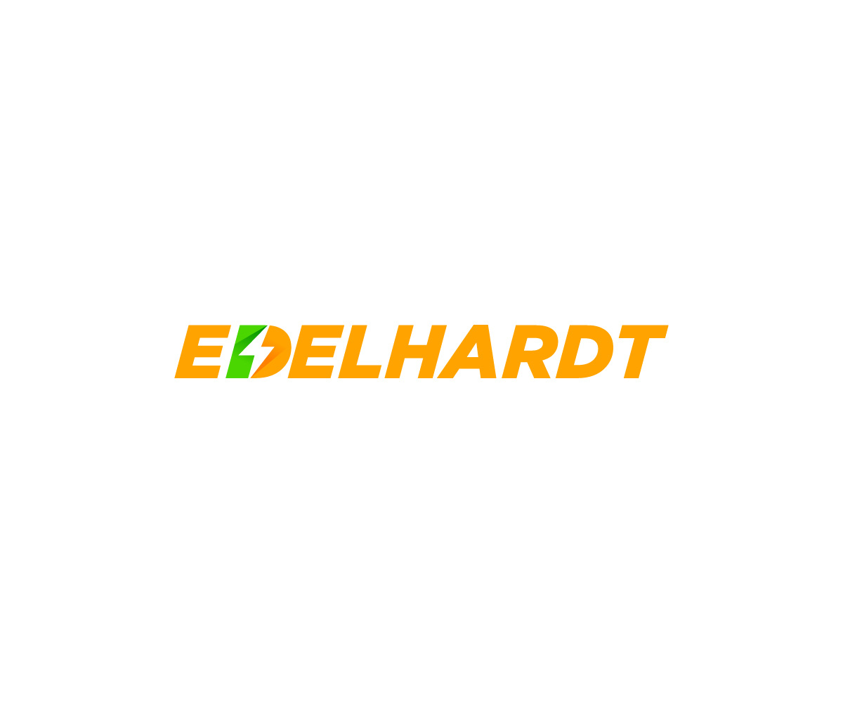 Diseño de Logo por Ansh Design para Edelhardt | Diseño #34563723