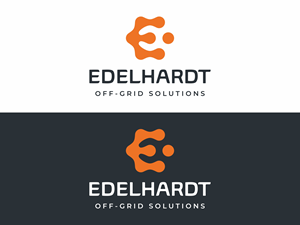 Logo Design by Vinchi for Edelhardt | Design: #34593174