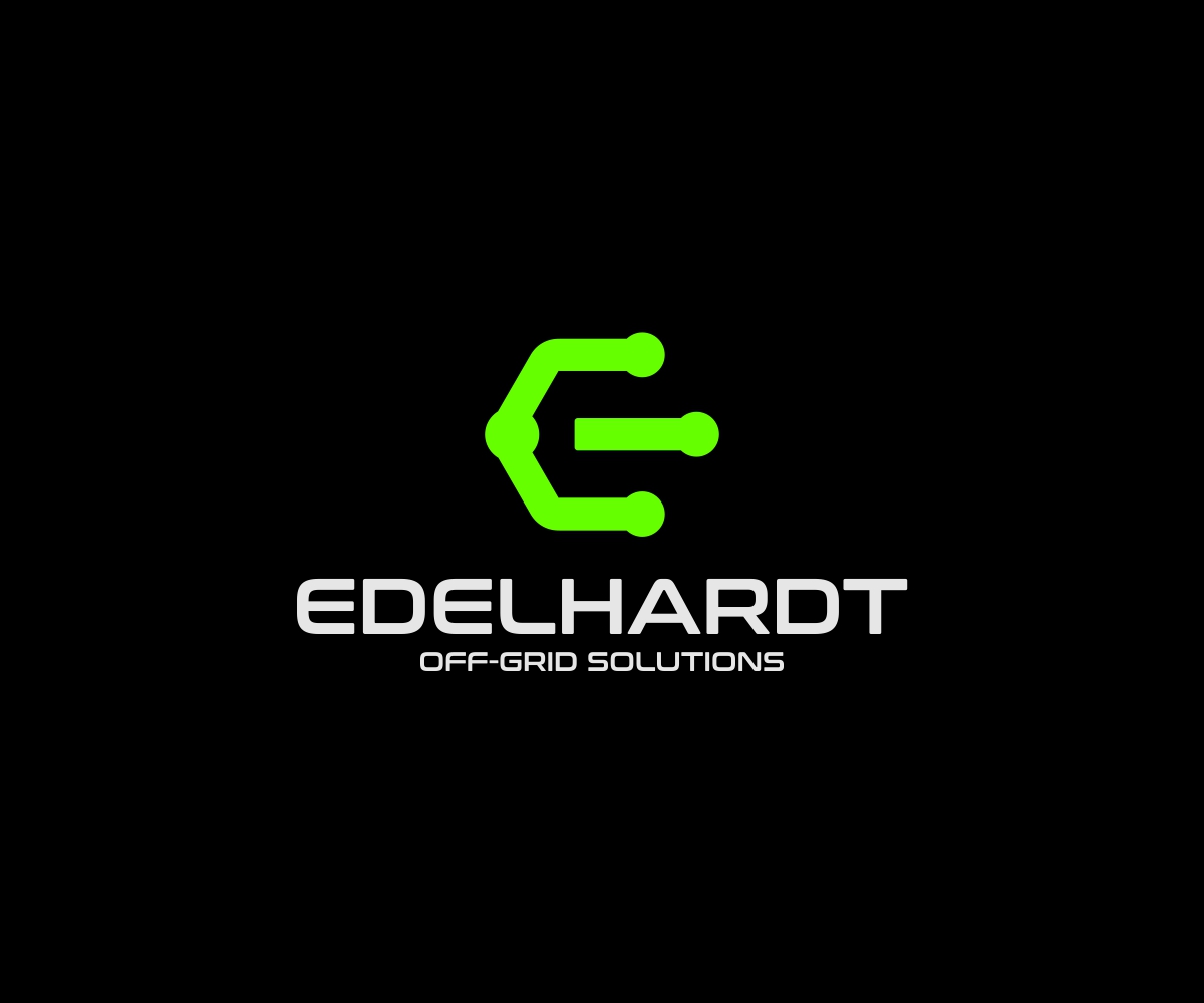 Logo Design by OrianO-70 for Edelhardt | Design #34597574