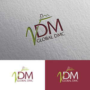 Logo Design by Alex Henry for this project | Design: #34555793