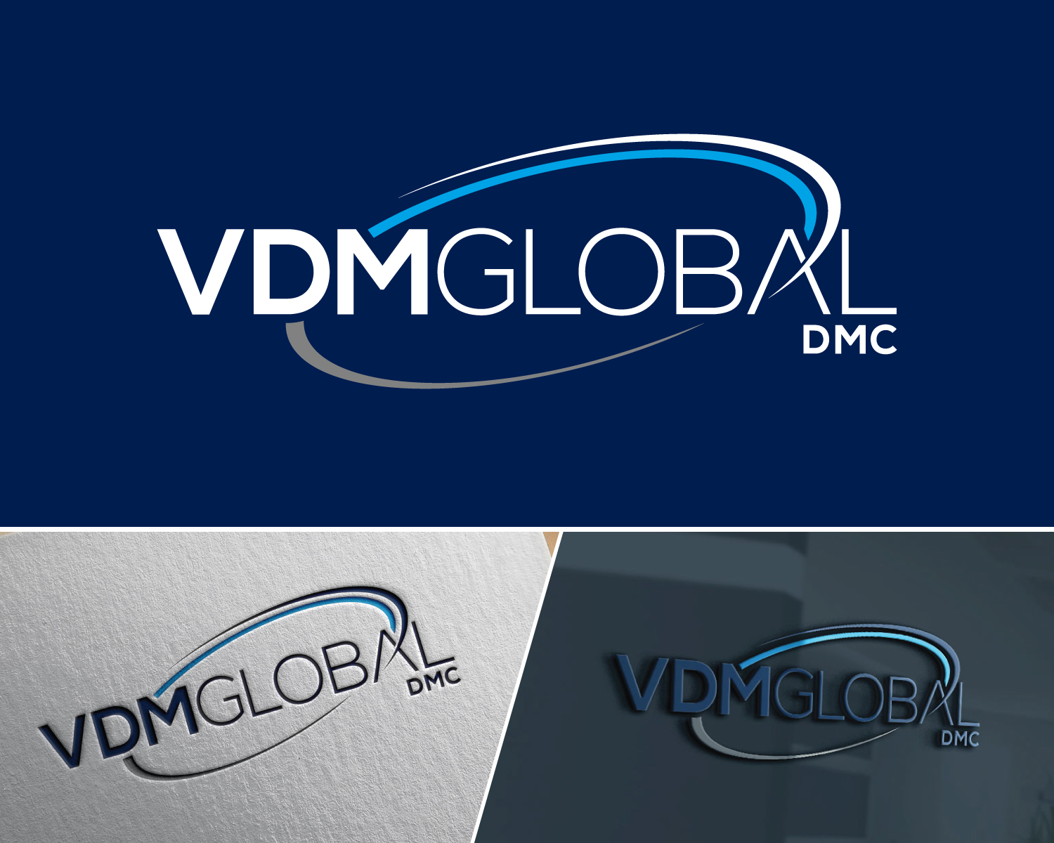 Logo Design by Atec for this project | Design #34563368