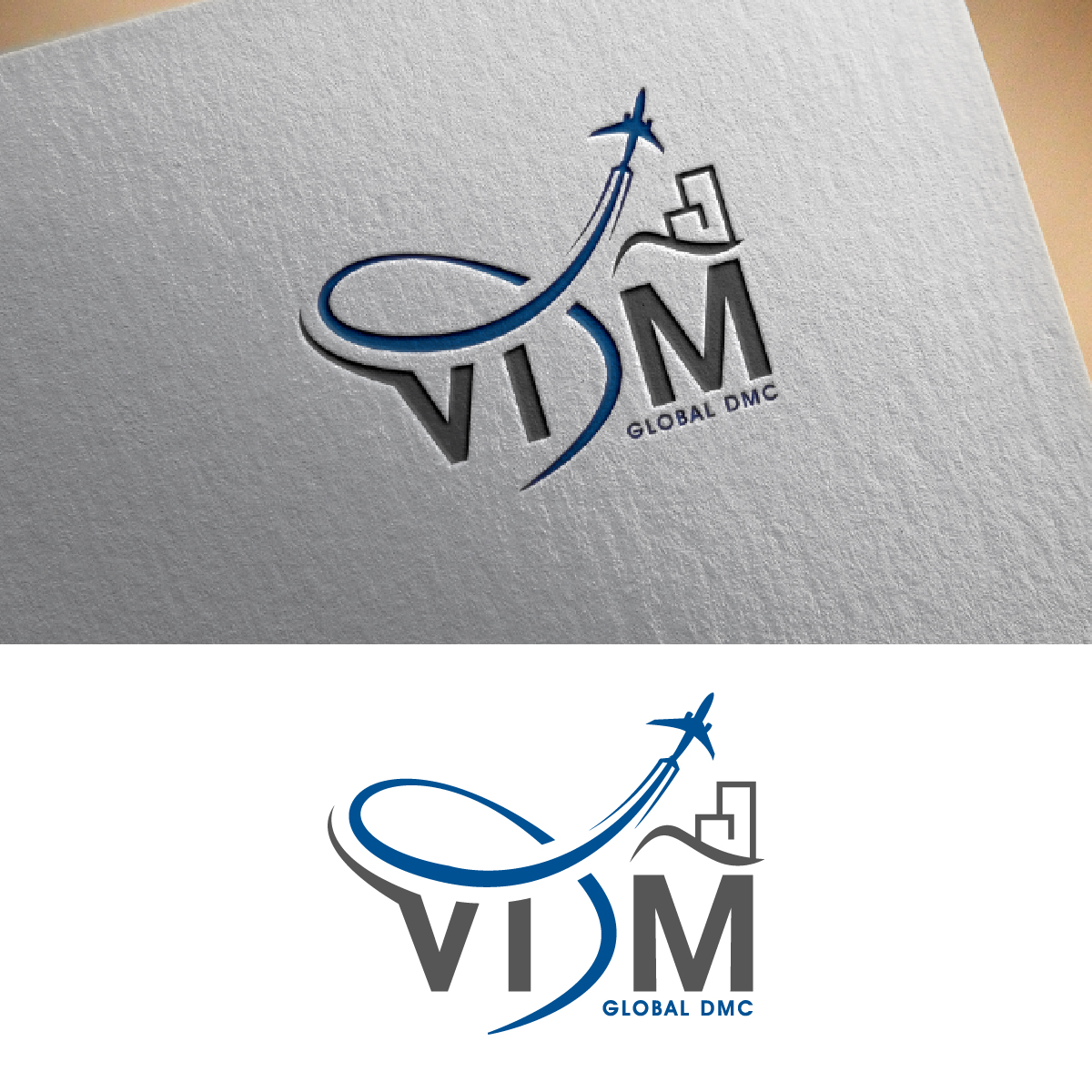 Logo Design by fly  design for this project | Design #34558258