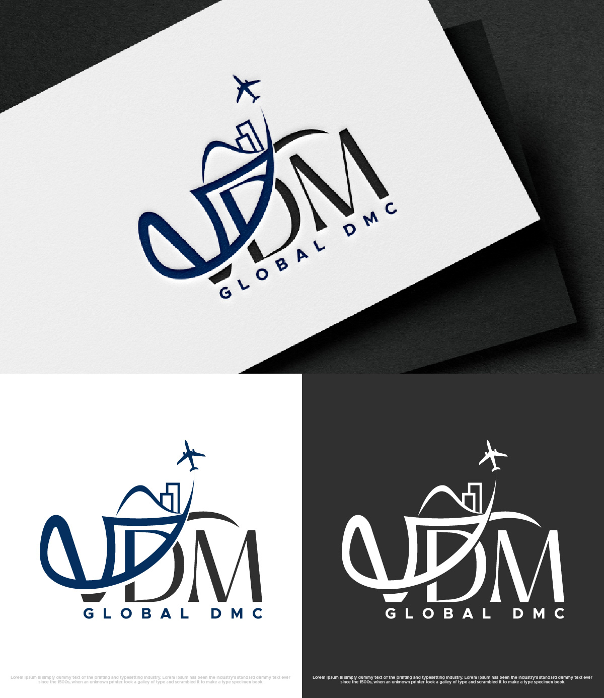 Logo Design by fly  design for this project | Design #34558261