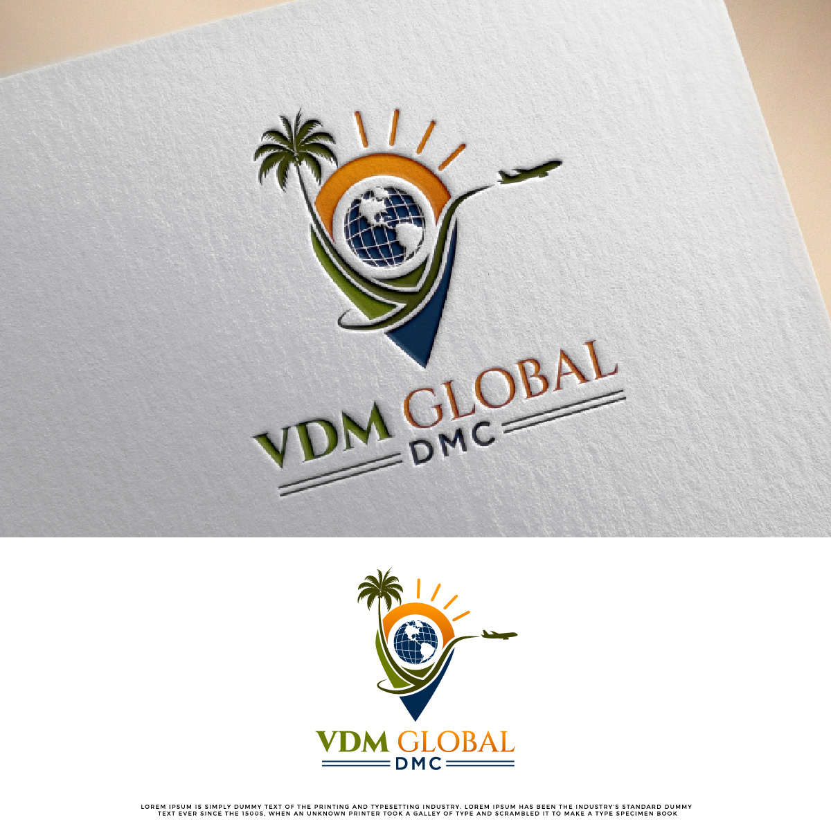 Logo Design by fly  design for this project | Design #34575292