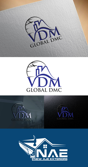 Logo Design by Kontab for this project | Design: #34562004