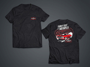 T-Shirt-Design von Lumen Branding für dieses Projekt | Design: #34559078