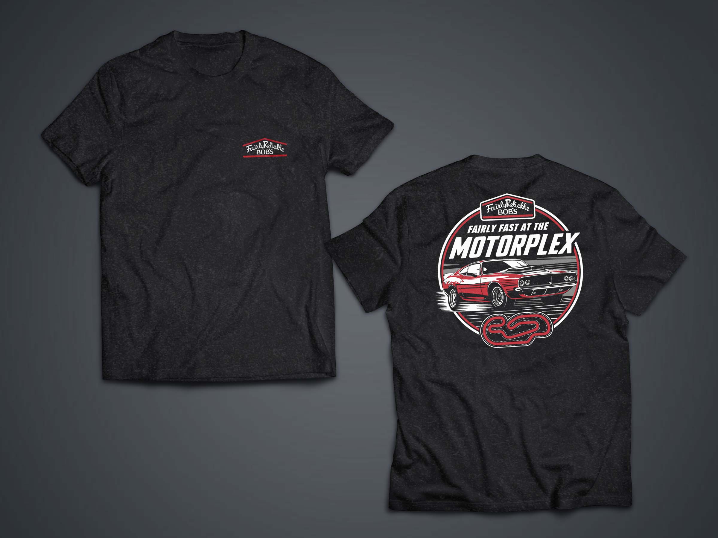 Diseño de Camiseta por Lumen Branding para este proyecto | Diseño #34602602