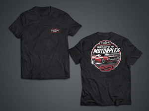 T-shirt Design by Lumen Branding for this project | Design: #34602602