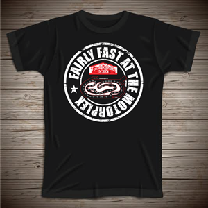 T-shirt Design by Ashraful100 for this project | Design: #34569883