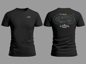 T-shirt Design by Johncina for this project | Design: #34582602
