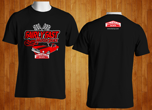 T-shirt Design by MangkuJiwo for this project | Design: #34602174