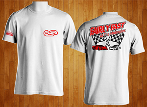 T-Shirt-Design von MangkuJiwo für dieses Projekt | Design: #34687366