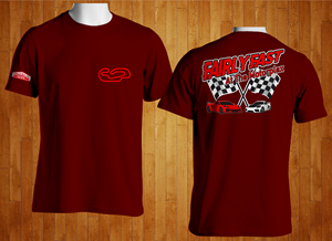 T-Shirt-Design von MangkuJiwo für dieses Projekt | Design: #34687367