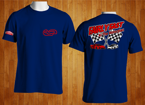 T-Shirt-Design von MangkuJiwo für dieses Projekt | Design: #34687368