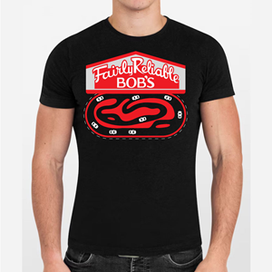 T-shirt Design by Krold IT Solutions for this project | Design: #34565765