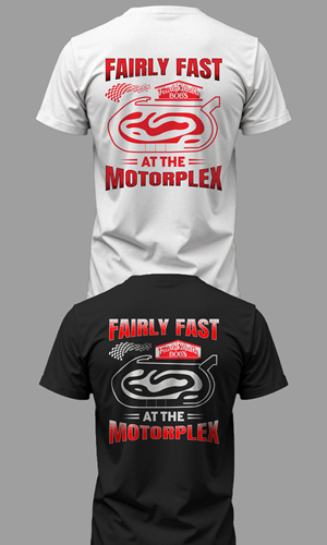 T-shirt Design by Karim Craft for this project | Design: #34566001