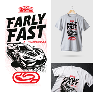 T-shirt Design by iohanna