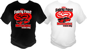 T-shirt Design by bacujkov