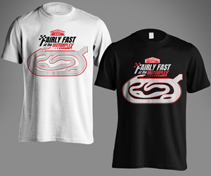 T-Shirt-Design von Andi Yan für dieses Projekt | Design #34575688