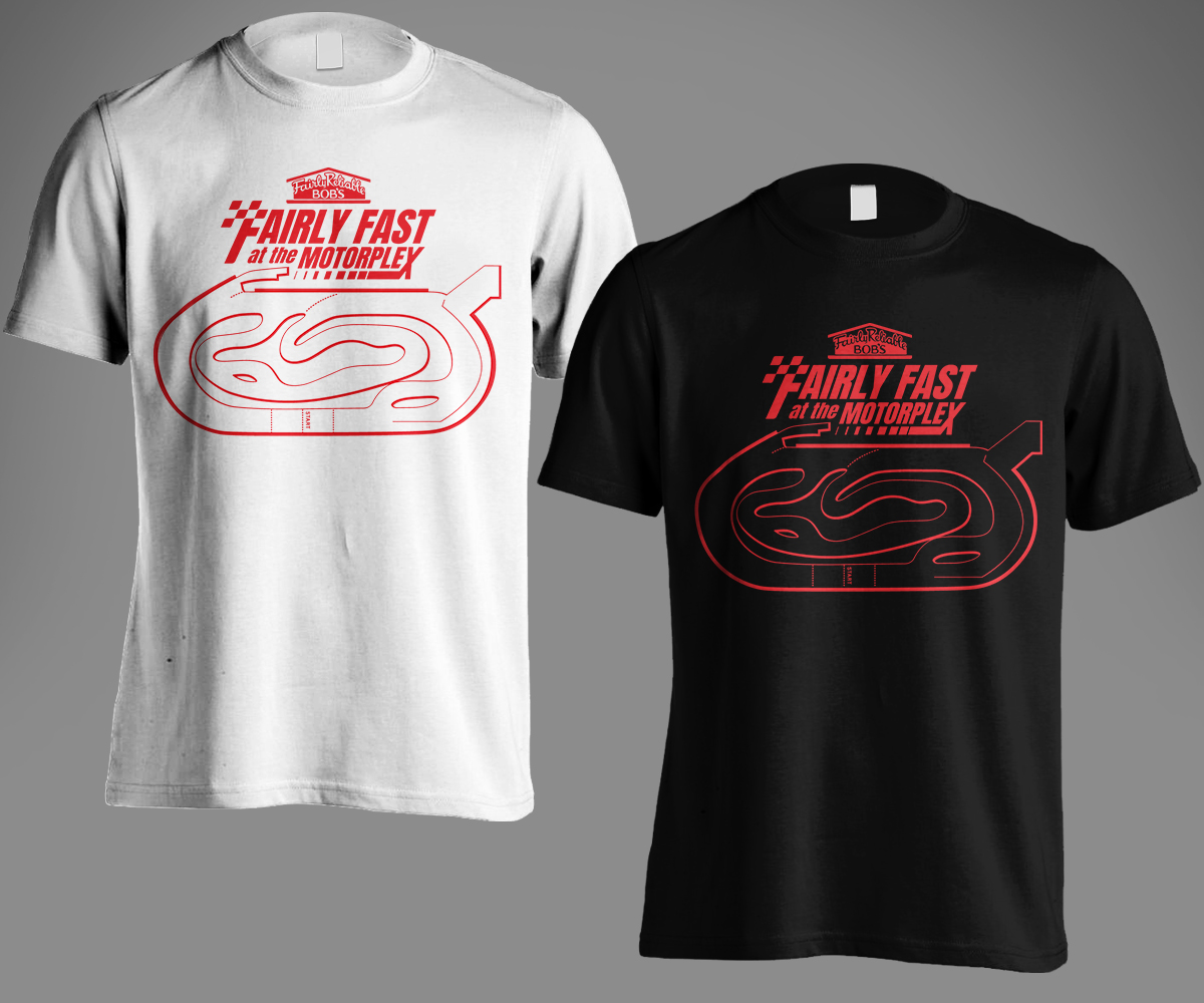 Diseño de Camiseta por Andi Yan para este proyecto | Diseño #34575747