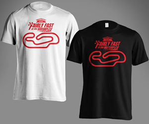 T-shirt Design by Andi Yan for this project | Design: #34603687