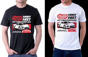 T-shirt Design by òcoa for this project | Design: #34578660