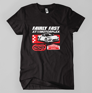 T-shirt Design by òcoa for this project | Design: #34585805