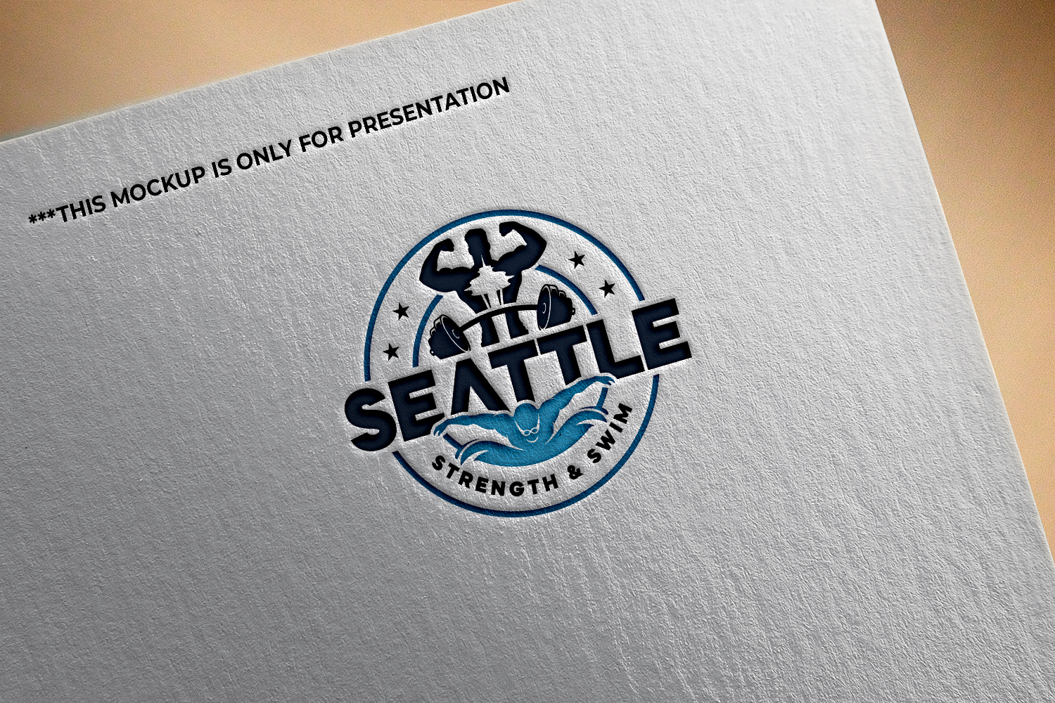 Logo Design by Widi Nalendra for this project | Design #34562534