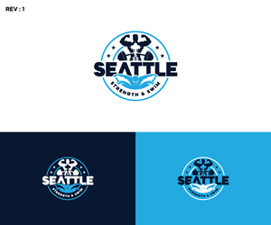 Diseño de Logo por Widi Nalendra para este proyecto | Diseño: #34578693