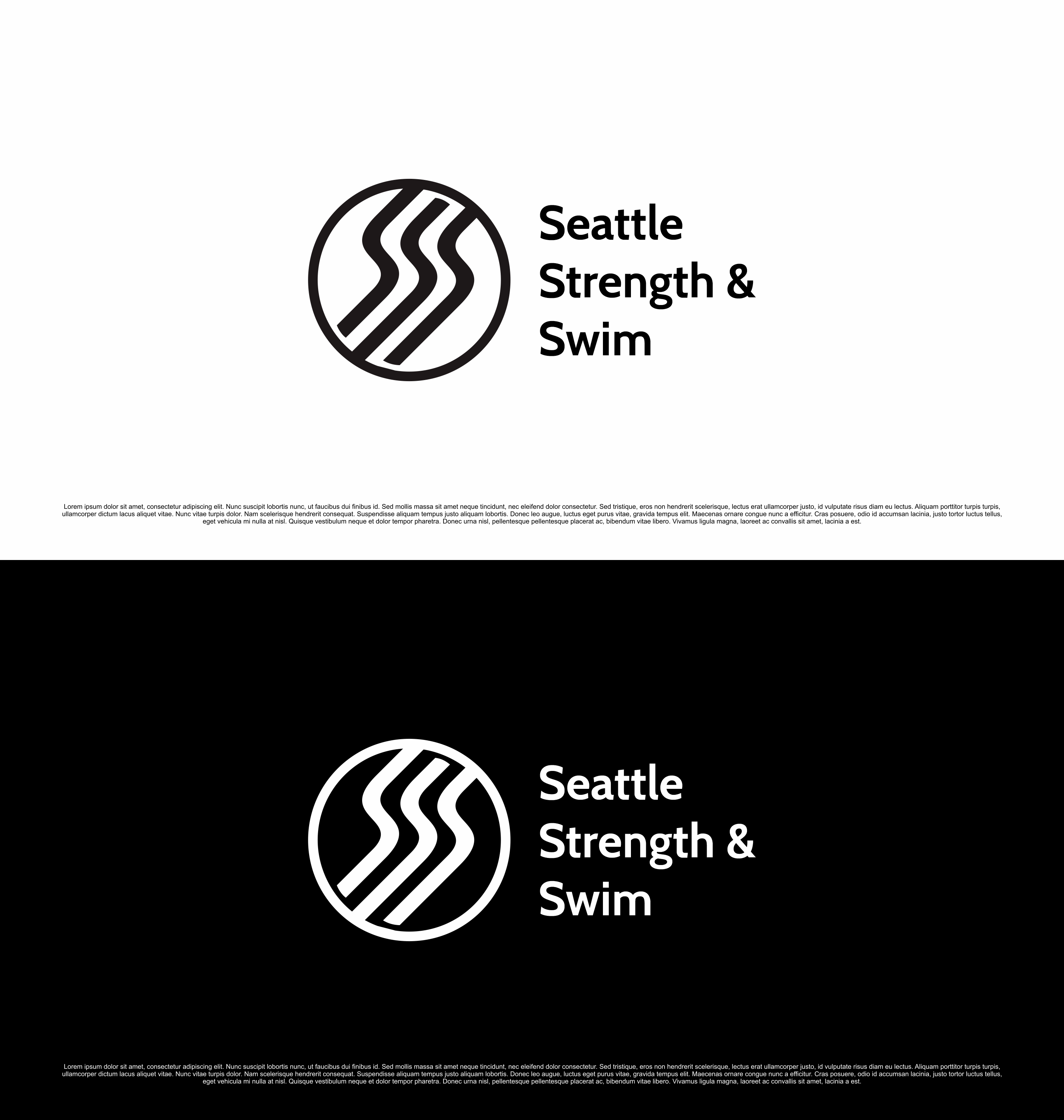 Logo Design by saesean for this project | Design #34564213