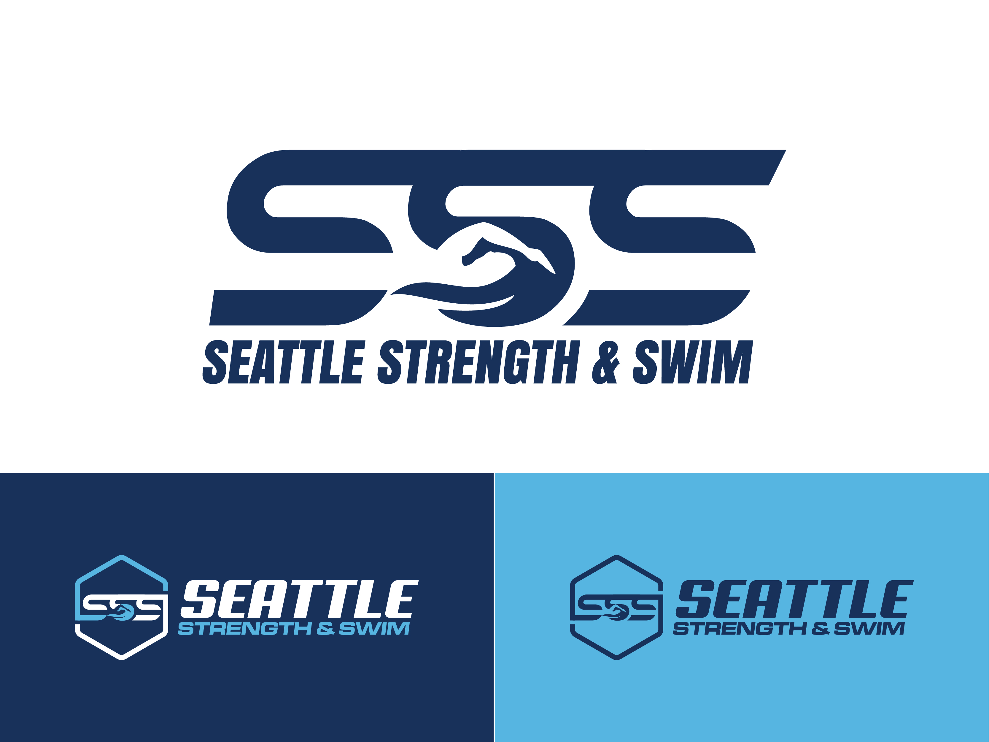 Logo Design by Shasa_Dara02 for this project | Design #34600988