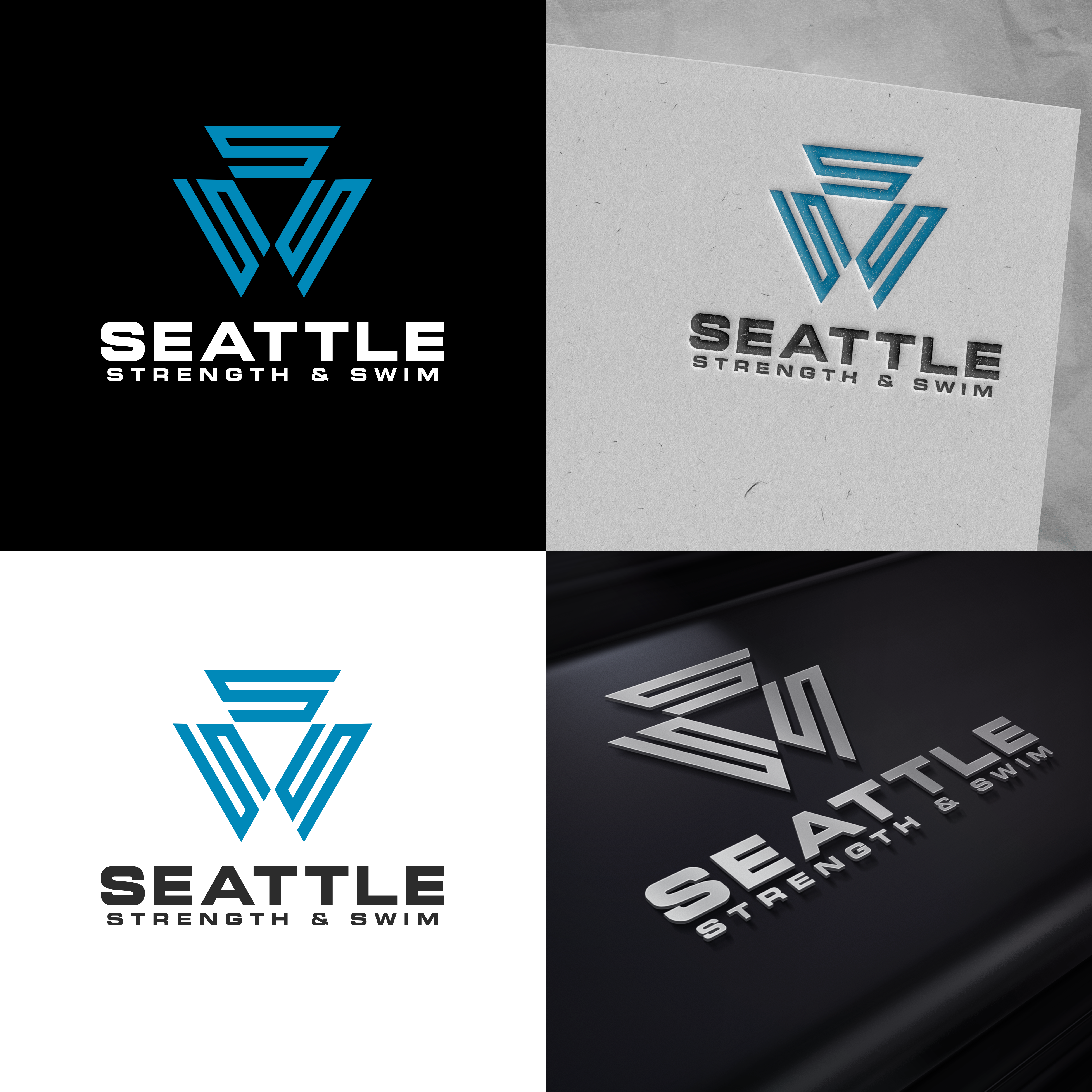 Logo Design by Monique6699 for this project | Design #34598336