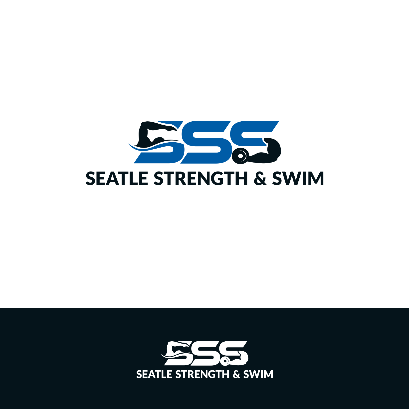 Logo Design by Arham Hidayat for this project | Design #34580641