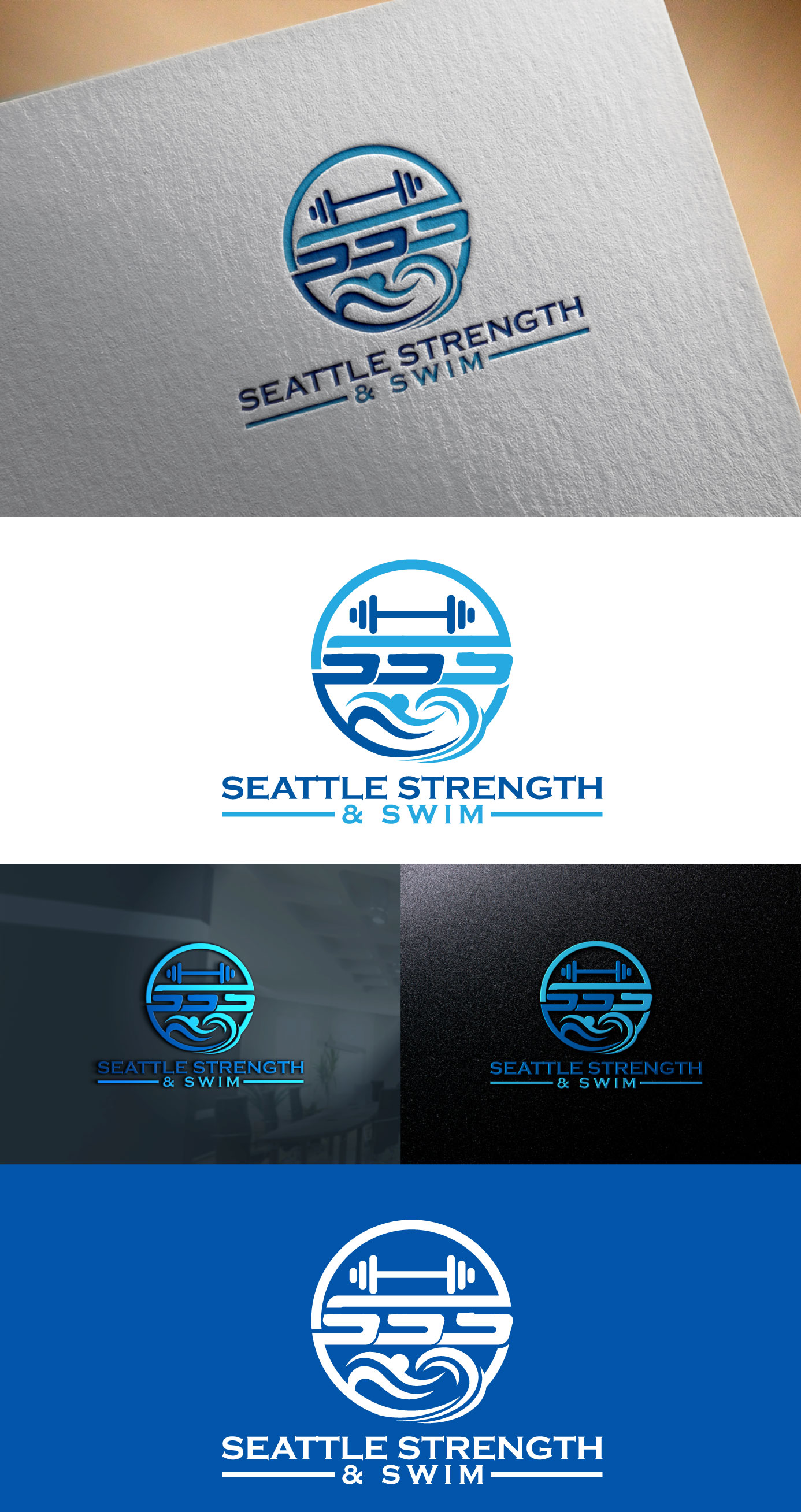 Logo Design by Kontab for this project | Design #34561617