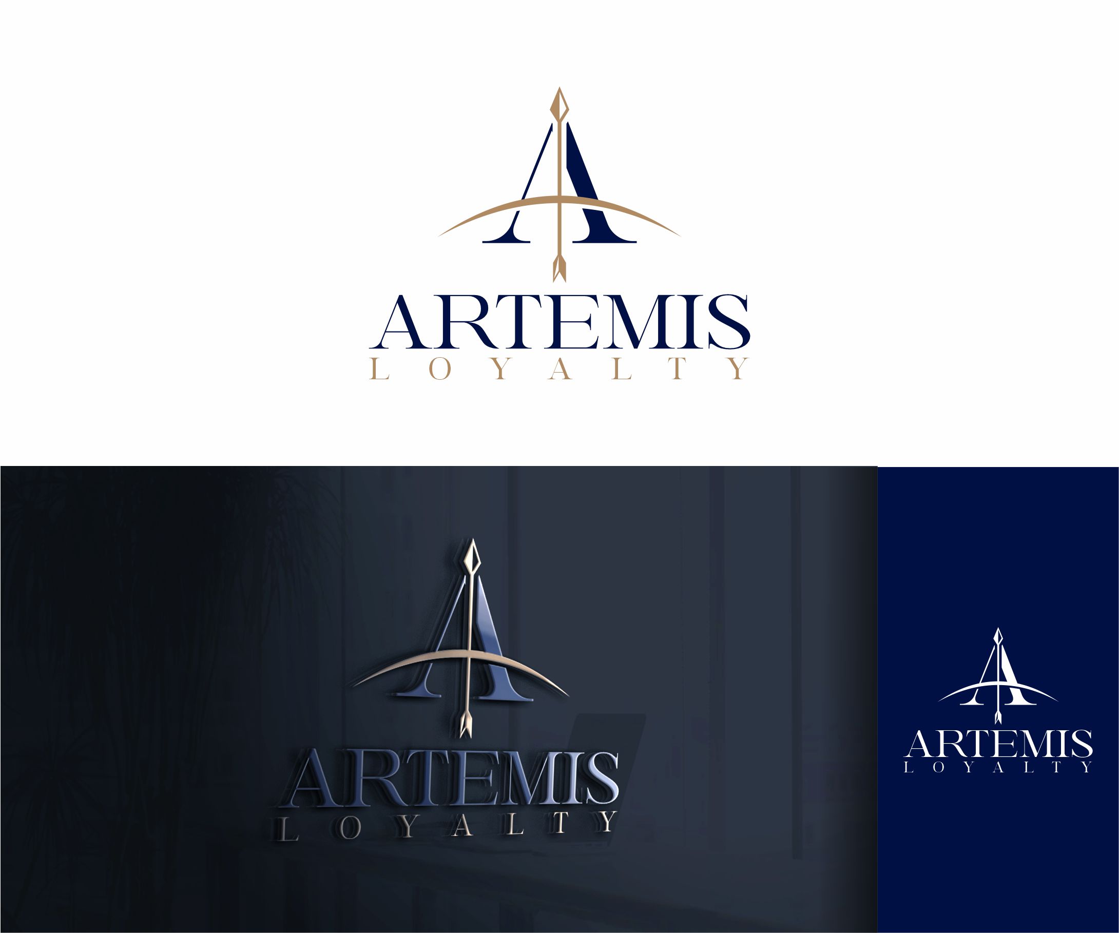 Design de Logo par alkaline pour ce projet | Design #34563212