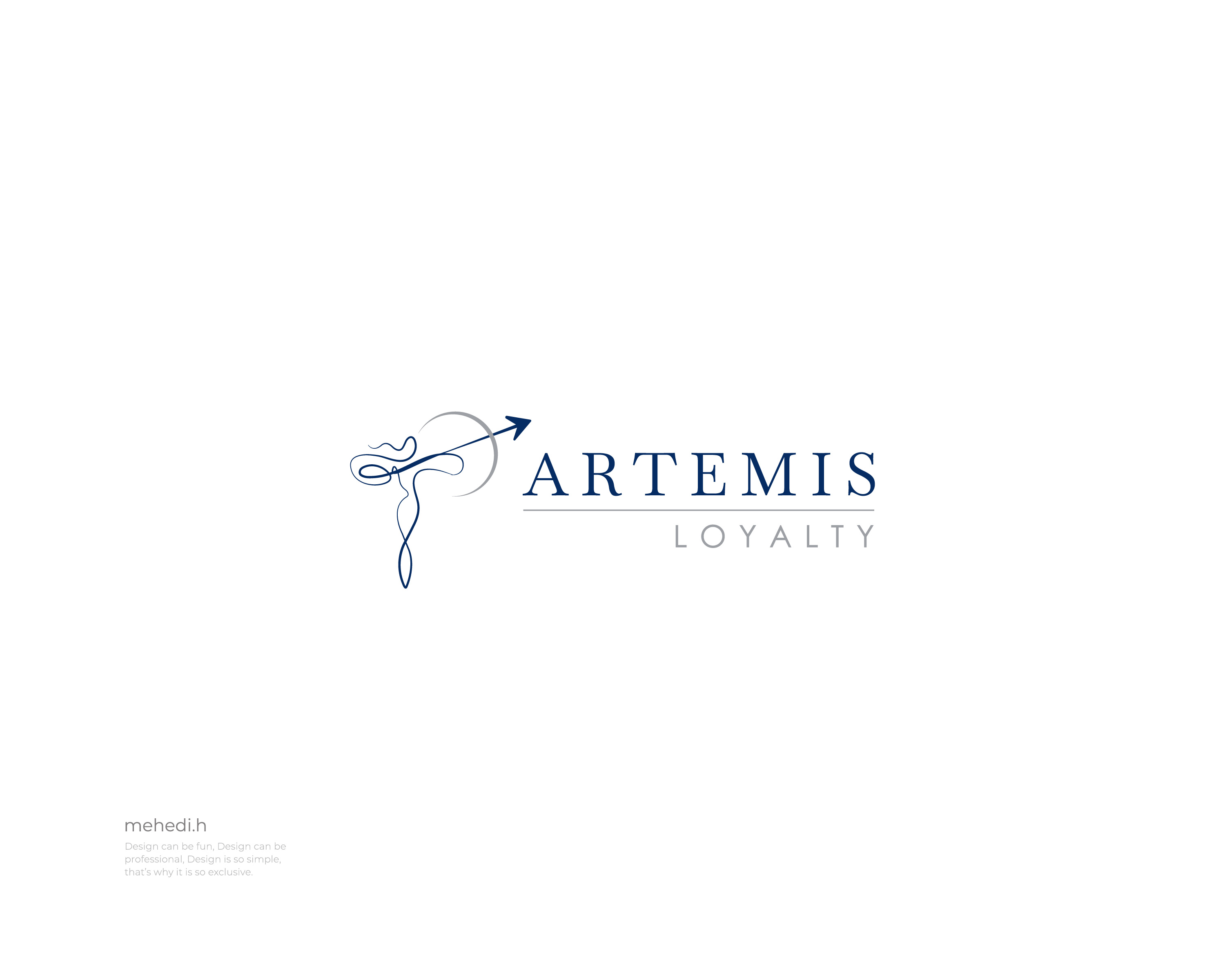 Diseño de Logo por mehedi.h para este proyecto | Diseño #34558008
