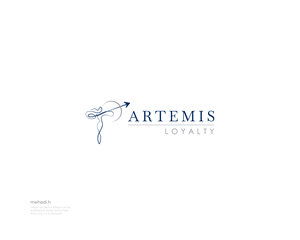 Design de Logo par mehedi.h pour ce projet | Design : #34558008