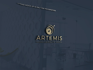 Design de Logo par Widi Nalendra pour ce projet | Design : #34564363
