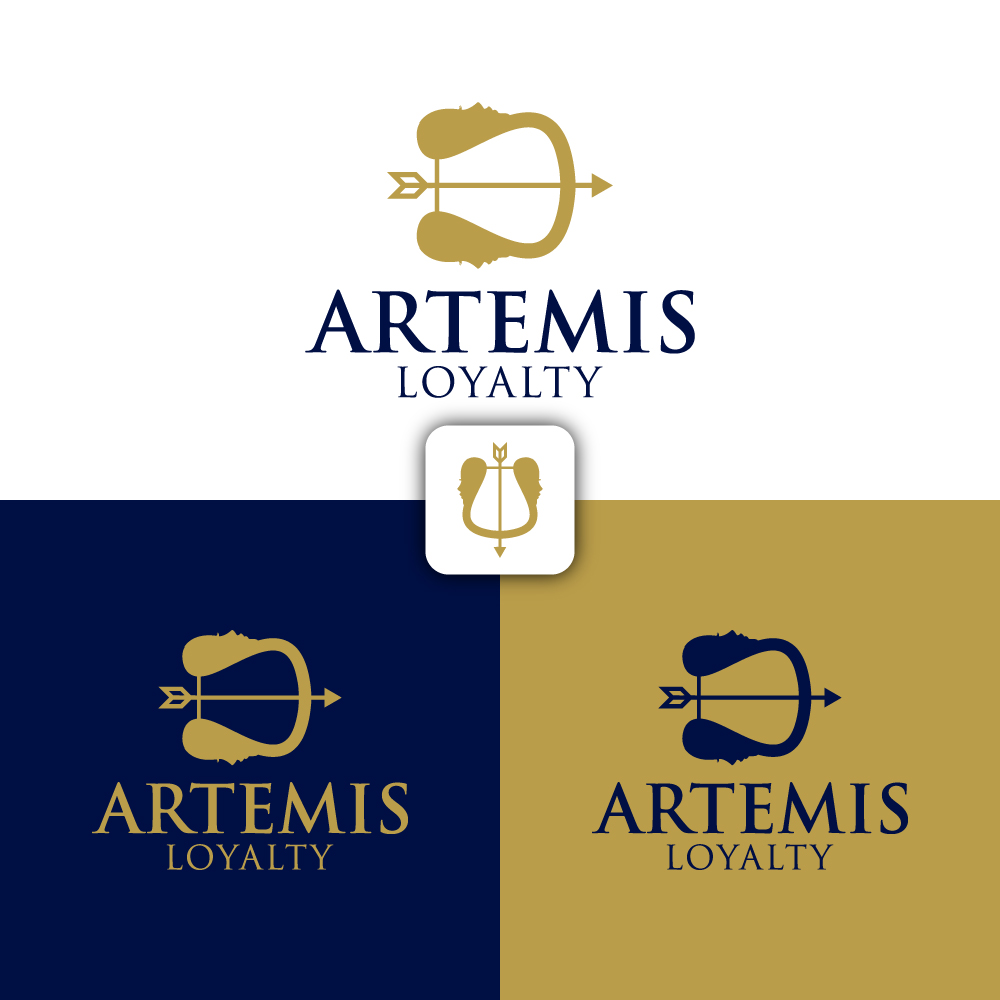 Logo Design by conghooooooo for this project | Design #34601401