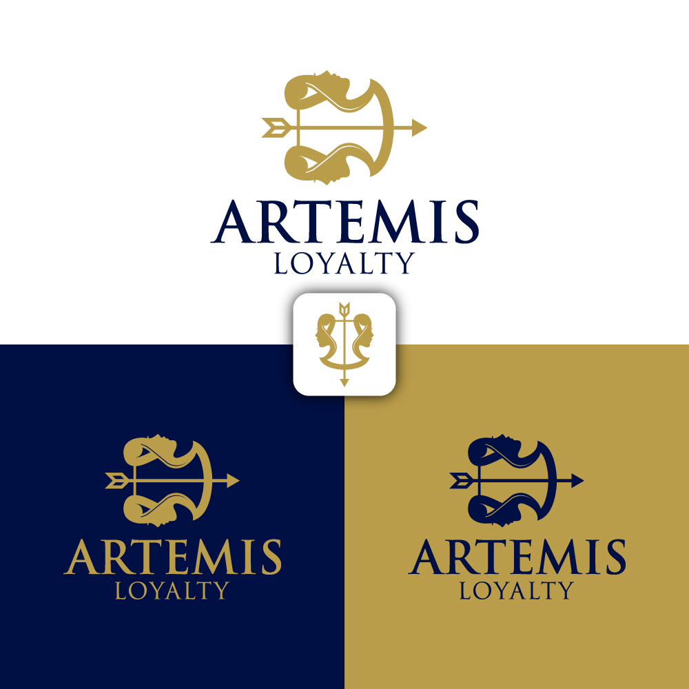 Logo Design by conghooooooo for this project | Design #34601402