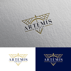 Logo Design by Alex Henry for this project | Design: #34557183