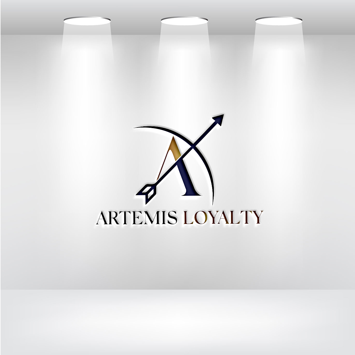 Logo Design by jessimorge for this project | Design #34577566