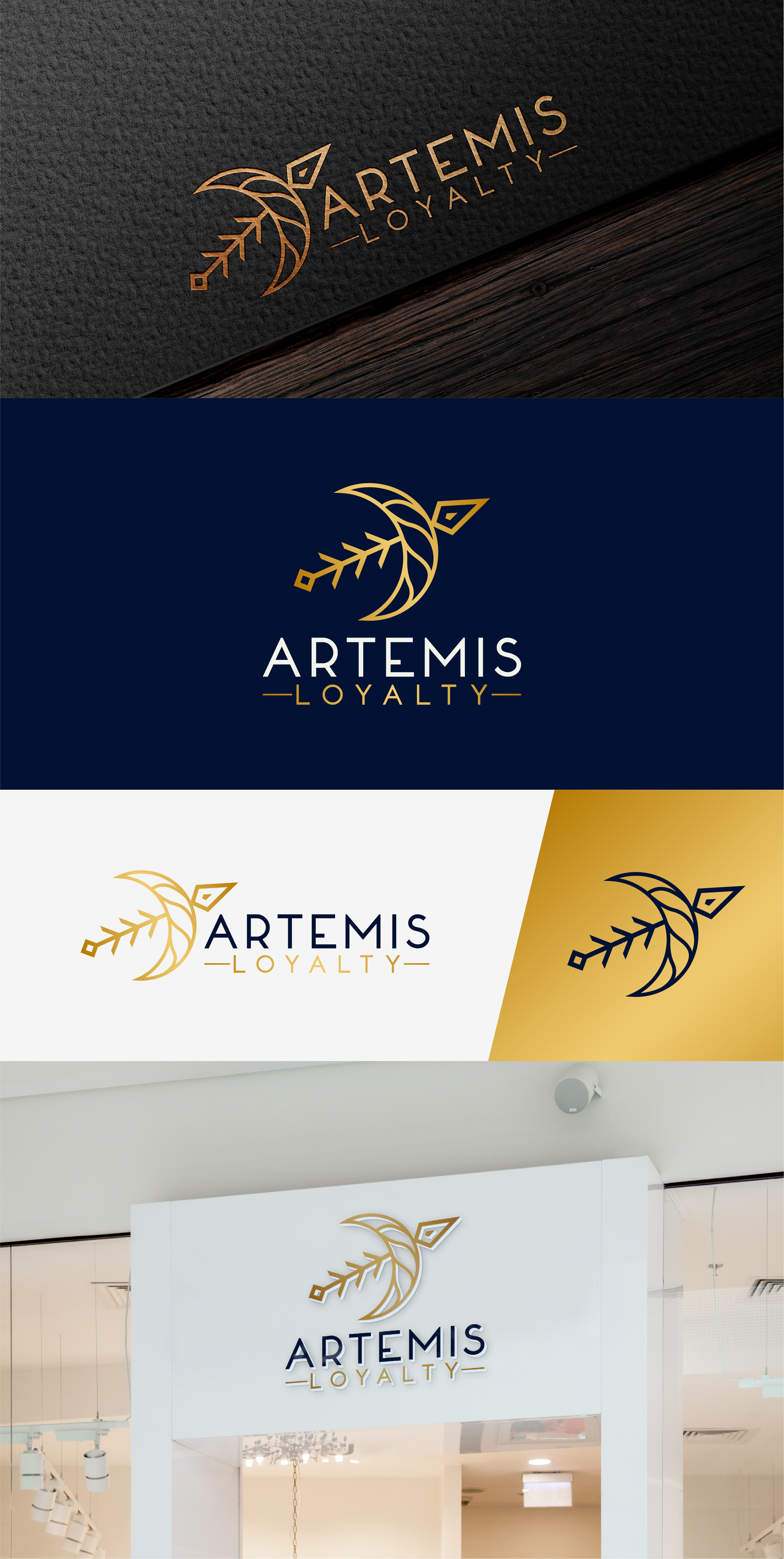 Logo-Design von StunnerDesignz für dieses Projekt | Design #34593918